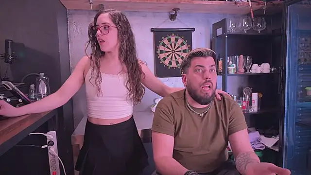 barfantasy online show from 21, 3, 2025