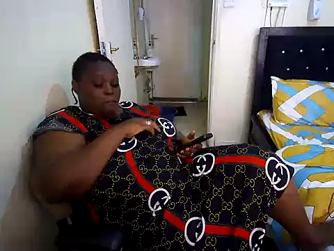Sweetthick001 online show from 1, 5, 2026