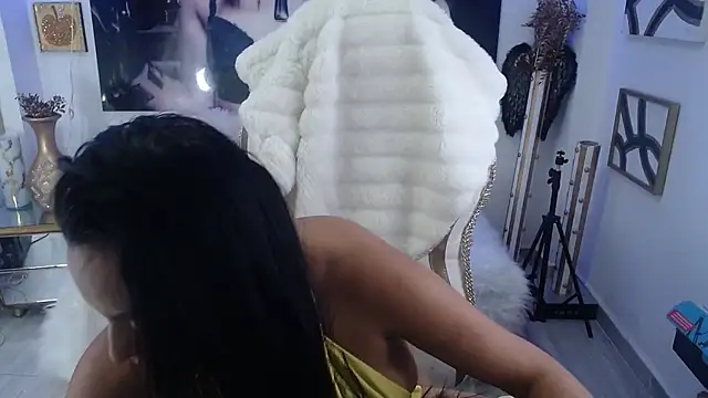 perlasharick 3 online show from 24, 1, 2025