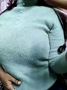 Shreya727 online show from 8, 12, 2024