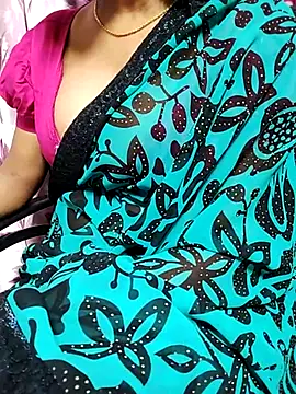 Shreya727 online show from 21, 2, 2025