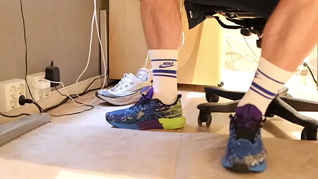 SneakerMaster  online show from 29, 7, 2026
