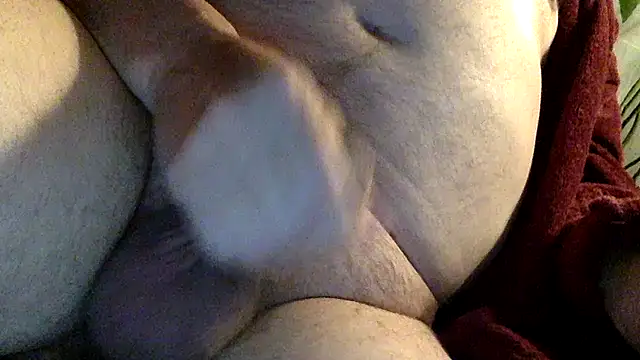 Thorandkitty online show from 23, 4, 2026