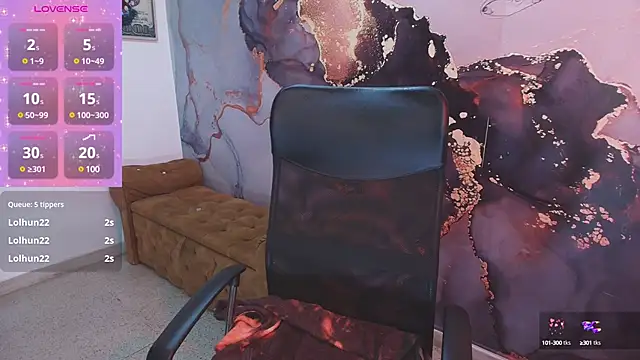 meliboobs  online show from 28, 2, 2025