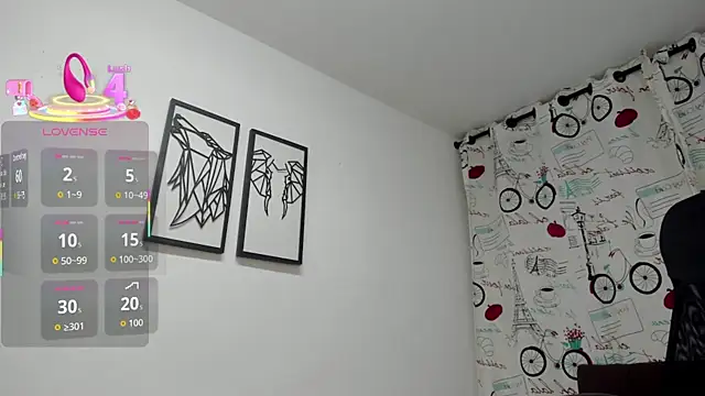 meliboobs  online show from 3, 12, 2025