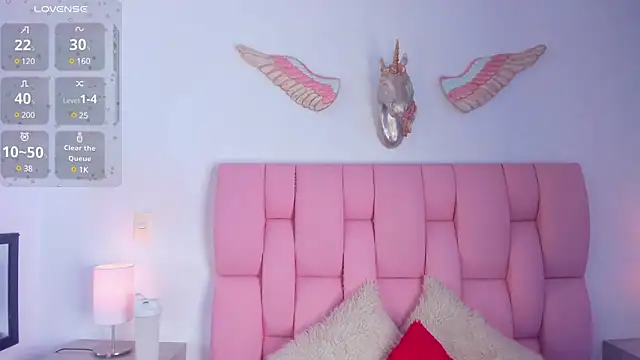 VeronikaOlsen online show from 29, 1, 2025