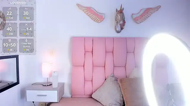 VeronikaOlsen online show from 30, 1, 2025