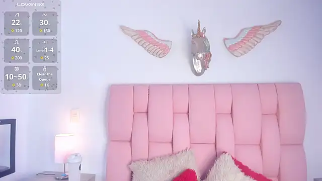 VeronikaOlsen online show from 2, 2, 2025