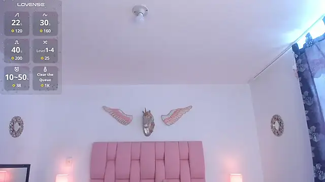 VeronikaOlsen online show from 2, 2, 2025