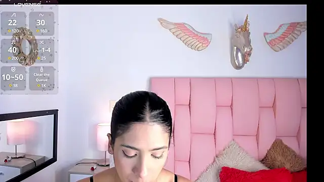 VeronikaOlsen online show from 6, 2, 2025