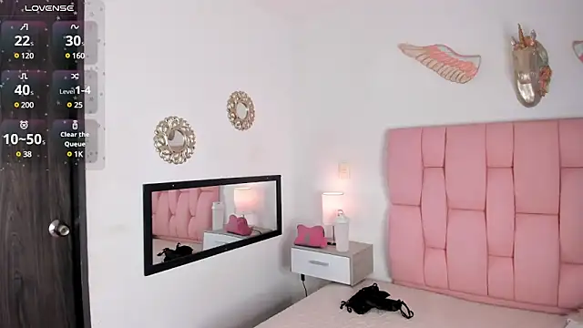 VeronikaOlsen online show from 7, 2, 2025