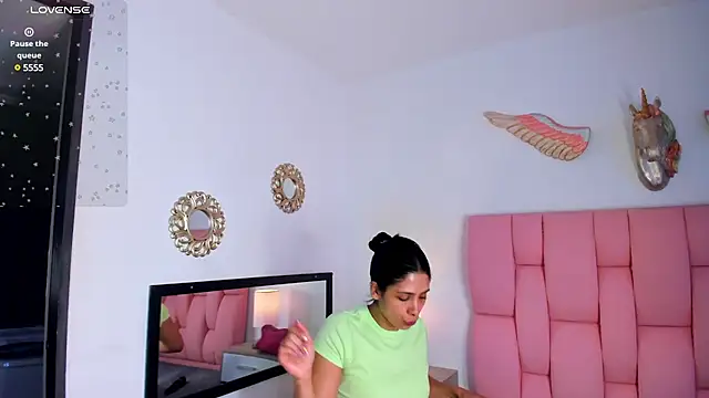 VeronikaOlsen online show from 13, 3, 2025