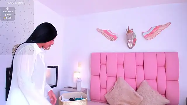 VeronikaOlsen online show from 19, 3, 2025