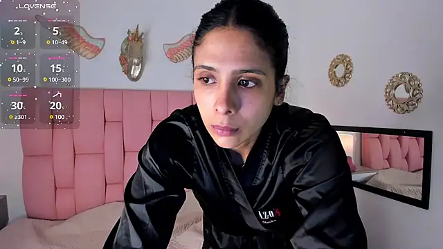 VeronikaOlsen online show from 20, 3, 2025