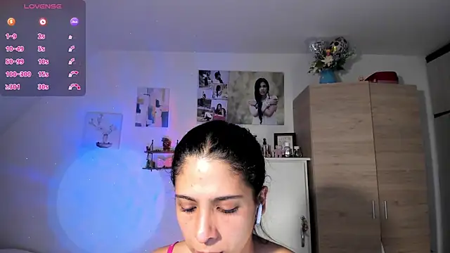 VeronikaOlsen online show from 2, 12, 2025