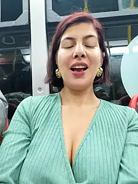 scarlett moore online show from 17, 3, 2025