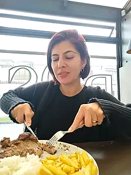 scarlett moore online show from 21, 3, 2025