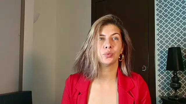 scarlett moore online show from 2, 10, 2025