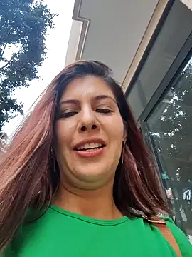 scarlett moore online show from 18, 12, 2025