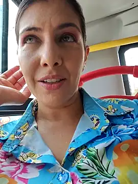 scarlett moore online show from 19, 12, 2025