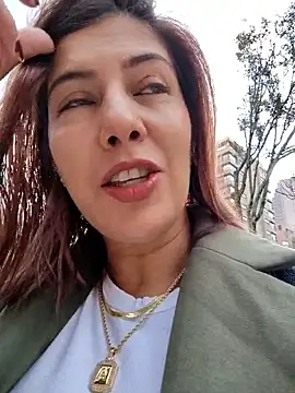 scarlett moore online show from 20, 12, 2025