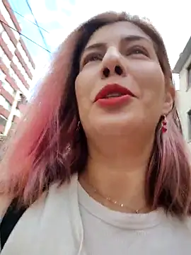 scarlett moore online show from 7, 1, 2026