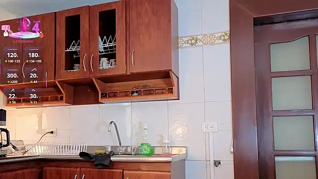 scarlett moore online show from 20, 4, 2026