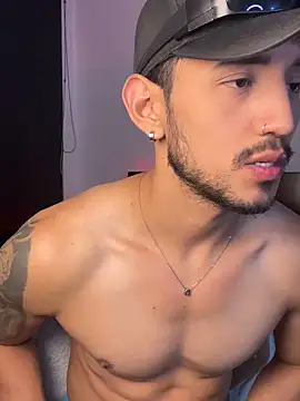 AxelKing1326 online show from 20, 2, 2026