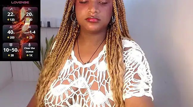 Snapshot of NikitaKiss chatting on 18, 2, 2025 NikitaKiss online show from 18, 2, 2025