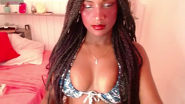 Snapshot of NikitaKiss chatting on 6, 11, 2025 NikitaKiss online show from 6, 11, 2025