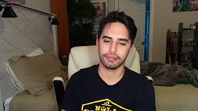 thonylewys online show from 5, 6, 2026