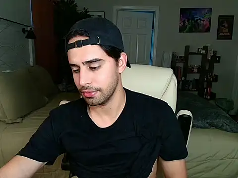 thonylewys online show from 10, 7, 2026