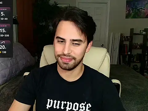thonylewys online show from 17, 7, 2026