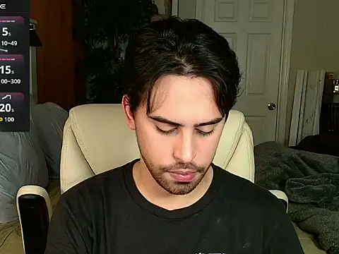 thonylewys online show from 23, 7, 2026