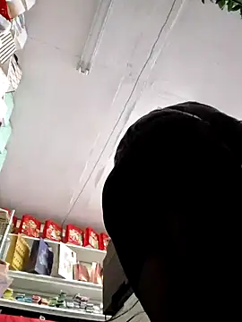 Mia Novikov online show from 6, 12, 2024