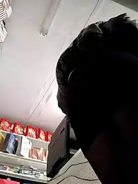 Mia Novikov online show from 7, 12, 2024