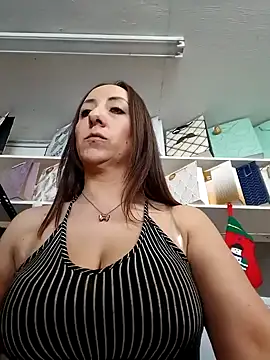 Mia Novikov online show from 8, 12, 2024