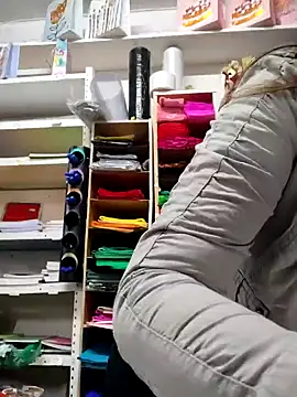 Mia Novikov online show from 12, 12, 2024