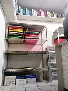 Mia Novikov online show from 20, 1, 2025