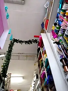 Mia Novikov online show from 7, 2, 2025