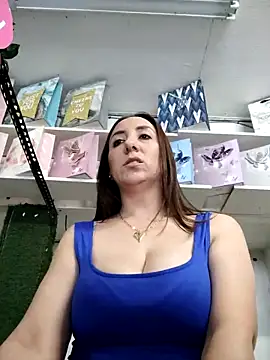 Mia Novikov online show from 9, 3, 2025