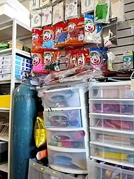 Mia Novikov online show from 4, 12, 2025