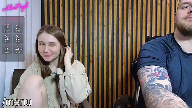 Snapshot of alicepugh chatting on 12, 1, 2025 alicepugh online show from 12, 1, 2025