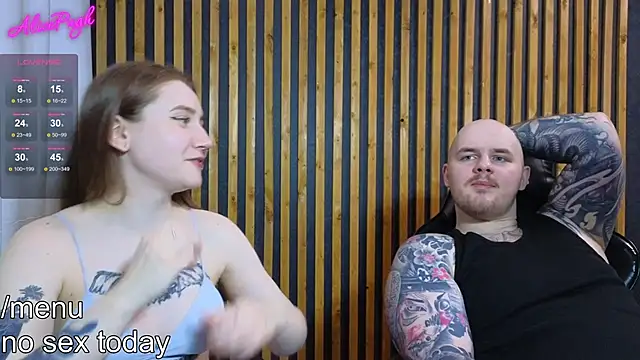 Snapshot of alicepugh chatting on 19, 1, 2025 alicepugh online show from 19, 1, 2025