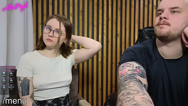 Snapshot of alicepugh chatting on 30, 1, 2025 alicepugh online show from 30, 1, 2025