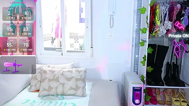 Tawny cox online show from 21, 2, 2025