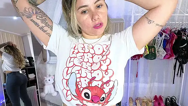 Tawny cox online show from 7, 2, 2026