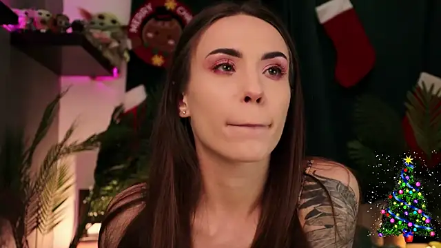 BabyYoda- online show from 28, 12, 2024