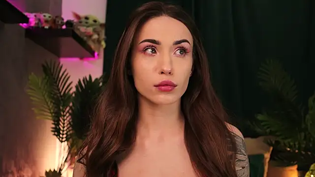 BabyYoda- online show from 6, 1, 2025