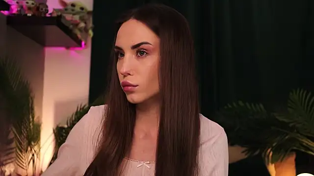 BabyYoda- online show from 10, 2, 2025